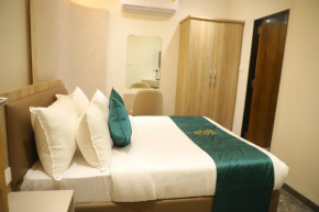 Hotel Cosmos Green